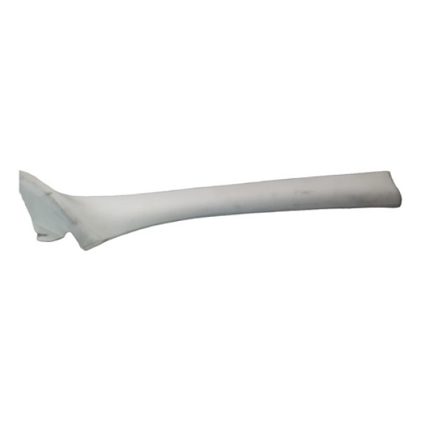 Moldura Coluna Para-brisa Lado Direito Fiat Stilo 1001589640