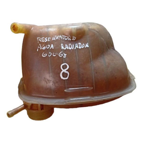 Reservatório Agua Vw Gol Saveiro Voyage Parati 92 93 94 95