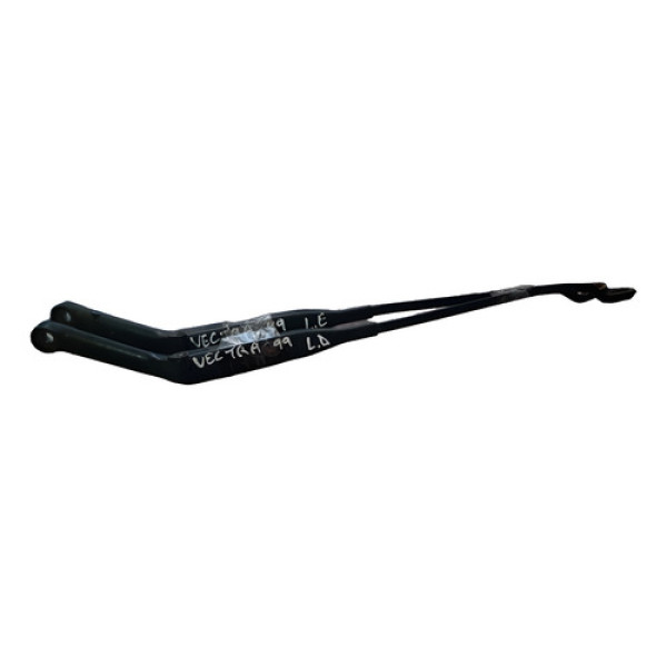 Par Braço Limpador Lado Motorista Vectra 97/03 90504174