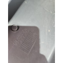 Acabamento Inferior Coluna Cinto Ladodireito Gm Meriva 03/10
