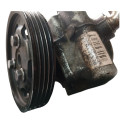 Bomba De Direção Renault Sandero 491101666r
