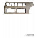 Acabamento Moldura Difusor Ar Central Painel Gol G3 99 A 05