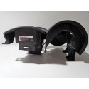 Moldura Difusor De Ar Gm Classic 2014 