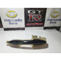 Macaneta Externa Hyundai Hb20 2014 T/ E Original Usado 