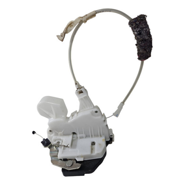 Fechadura Elétrica Traseira Direita Vw Gol G5 2010