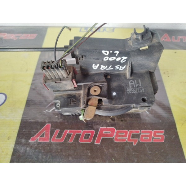 Fechadura Porta Dianteira Direita Gm Astra 2000 90561154 