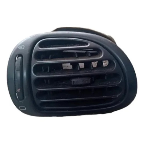 Difusor Ar Esquerdo Peugeot 206 207 9624664377 (178)