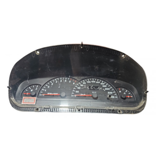 Painel Instrumentos Fiat Marea 2.4 