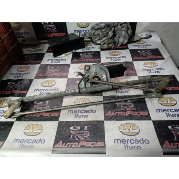 Galhada Limpador Parabrisa Chevrolet Omega 95 Usado 