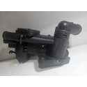 Carcaça Valvula Termostatica Vw Gol