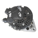 Alternador Jac T50 1.6 16v 2019 1043200gh120 V489