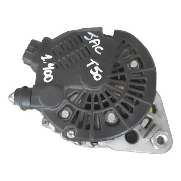 Alternador Jac T50 1.6 16v 2019 1043200gh120 V489