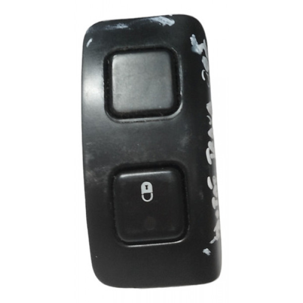 Comando Trava Porta Original Peugeot 206/207 