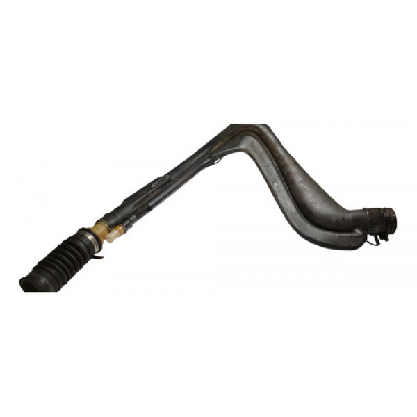 Gargalo Tanque Combustível Renault Scenic 2001