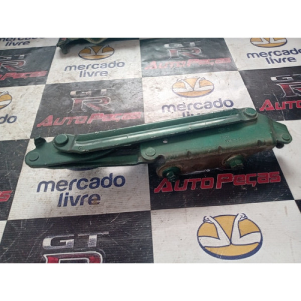 Dobradiça De Capo Megane Sedan 05 Lateral Esquerdo 691218