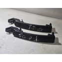 Maçaneta Externa Traseira Vw Gol G5 2010