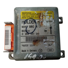Módulo Central Airbag Omega Australiano 920579804