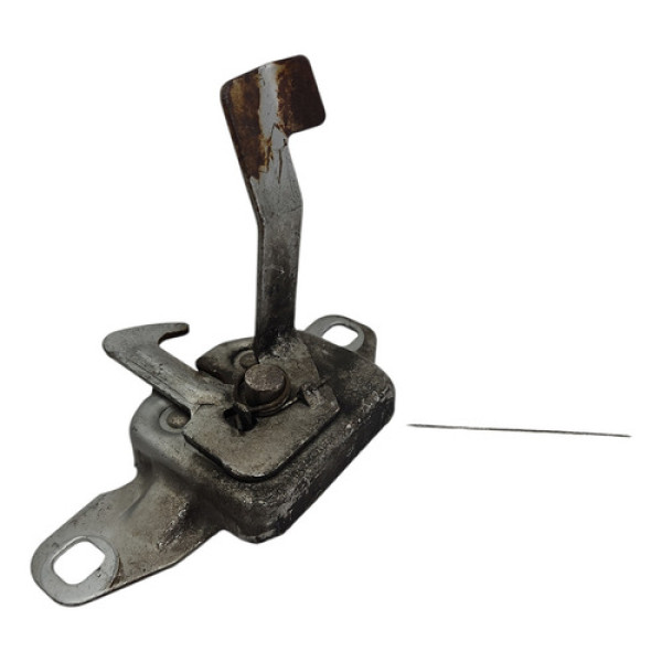 Fechadura Capô Renault Megane 00