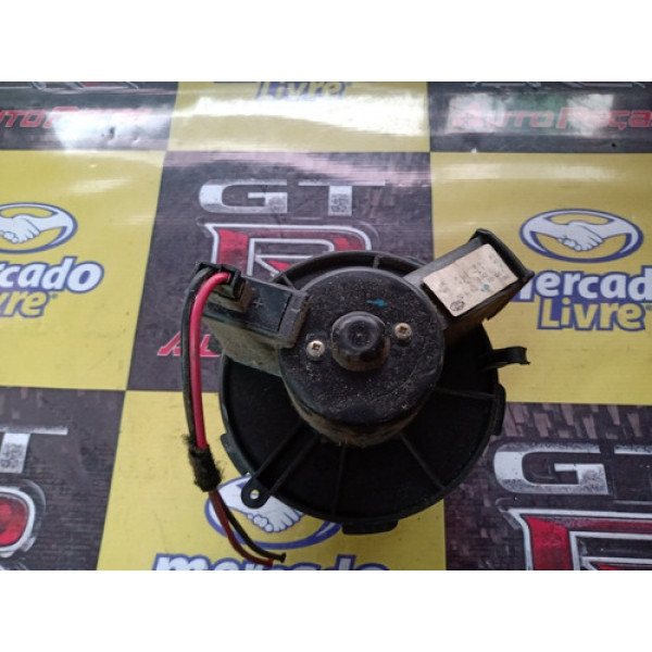 Motor Ar Forçado Ventilador Citroen Picasso 5a1122500 Usado