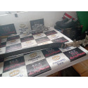 Acabamento Interno Plastico Renault Megane  8200484157
