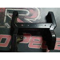 Suporte Capa Painel Inferior Audi A4 2.0 2012 8k1419250 Orig