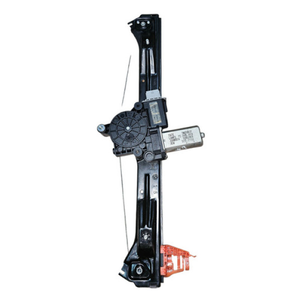 Maquina Vidro Elet. Diante. Esquerdo Fiat Bravo 51836460