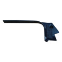 Soleira Porta Diant Esquerda Mercedesbenz Gla200 A2466805502 Preto