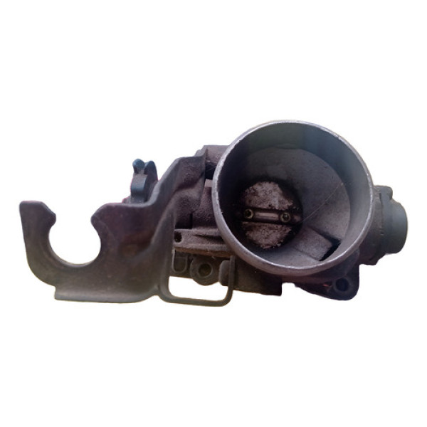 Tbi Corpo De Borboleta Ford Fiesta Usado Original