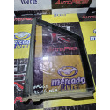 Vidro Fixo Porta Traseira Esquerda Omega 1995