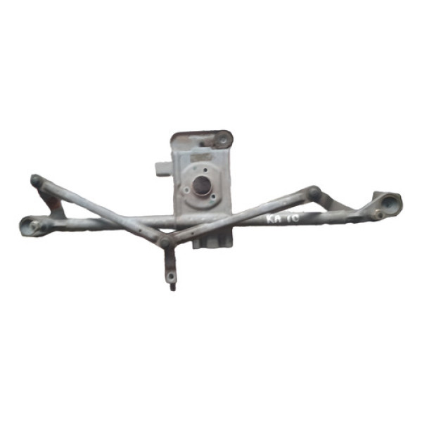 Aste Galhada Do Motor De Para Brisa Ford Ka 09 10 11 12