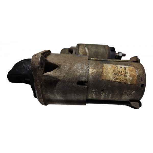 Motor Arranque Gmb Vectra