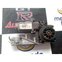 Motor Vidro Elétrico Peugeot 307 Traseiro Direto