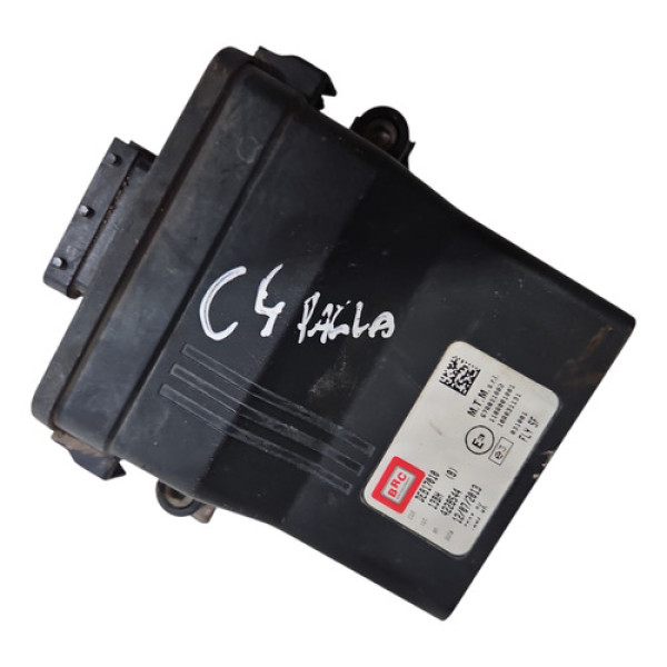 Modulo Injeção Controle Gas Gnv  Brc C4 Pallas