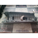 Acabamento Coluna Central L.direito - Kia Sorento 2011