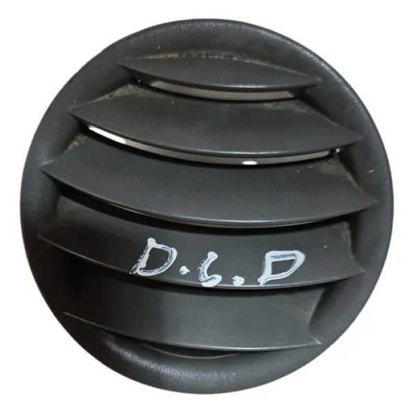 Difusor Saida De Ar Gm Meriva 03/10
