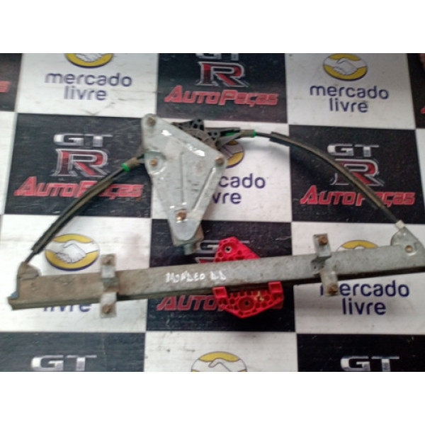 Máquina Vidro Elétrica Dianteira Direito Ford Mondeo 96/2000