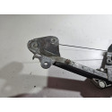 Máquina Vidro Manual Traseira Direita Gm Vectra 99