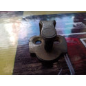 Batente Porta Fiat Palio 06 Usado Original