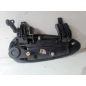 Maçaneta Externa Dianteira Esquerda Fiat Linea 10 Dianteira