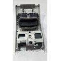 Difusor De Ar Console Traseiro Mercedes Gla200 2015 A 2019