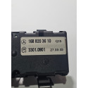 Botao Retrovisor Desembargador Classe A 160 190 2000 A 2005