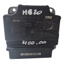 Módulo Conforto Hyundai Hb20