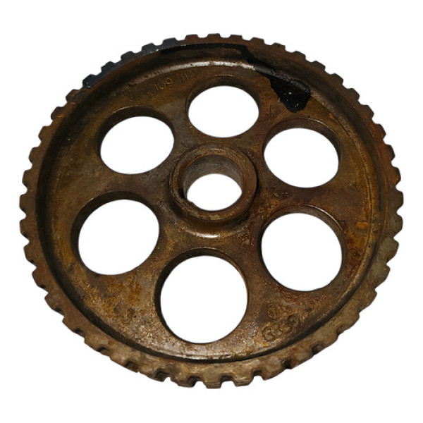 Polia Comando De Valvulas Vw Ap 1.8 056109111a