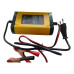 Carregador Bateria 12v C/display Leds Bivolt