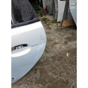 Porta Traseira Esquerda Renault Scenic 08/13