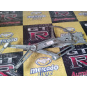 Maquina De Vidro Elétrico Diant/esq Gm Astra - 93255063 Usad