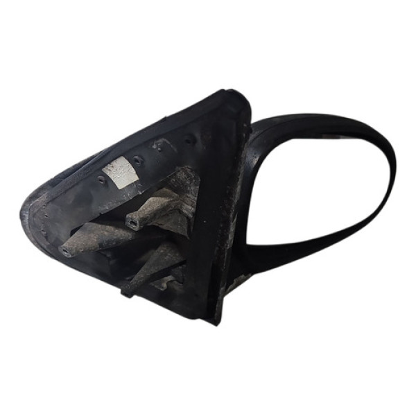 Retrovisor Fixo Ld Volkswagen Gol Bola 99