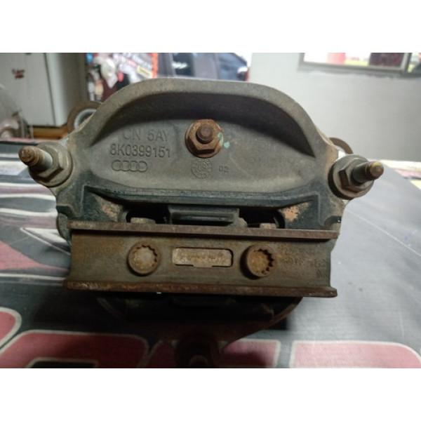 Coxim Do Motor Audi A4 Q5 8k0399151 8k0399115t 2011