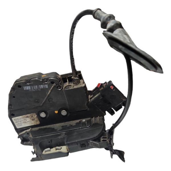 Fechadura Elétrica Traseira Direita Renault  Fluence 