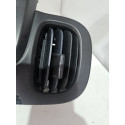 Moldura Painel Central C/ Difusor Fiat Mobi Like 2017